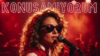 Konuşamıyorum | İlhan İrem | Psychedelic Anatolian Rock Cover