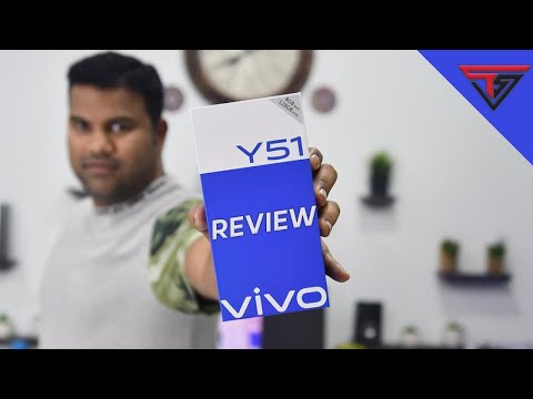 Vivo Y51 Review: New mid-range Contender | TechnSpice