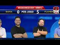 NARRAÇÃO DA RÁDIO SOCIEDADE EM BAHIA 0 X 5 FLAMENGO