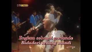 om new METRO - PELANGI wawan purwadha [karaoke]