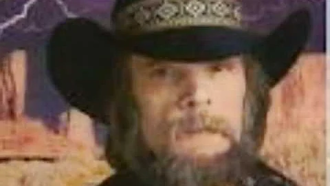 Johnny Paycheck Only Hell my Momma ever raised