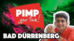 Pimp Your Town! Bad Dürrenberg 2019