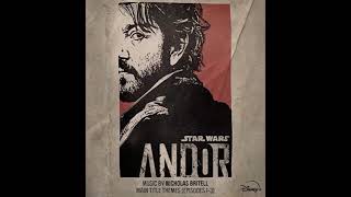Andor: Main Theme (Extended)