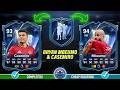 Bryan Mbeumo and Casemiro SBC Solution - Cheap Solution &amp; Tips - FC 26
