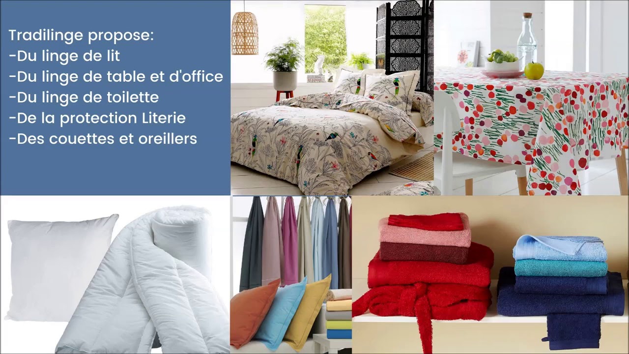 PARLONS DE NOS ADHERENTS - TRADILINGE CAMBRAI