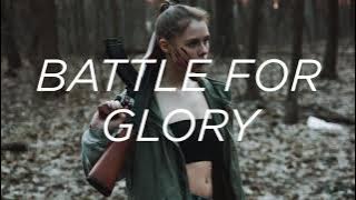 PUBGM - Battle For Glory (Lyrics) The PMGC Finals Theme Song