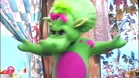 Fun & Games (2014 Version) Part 38