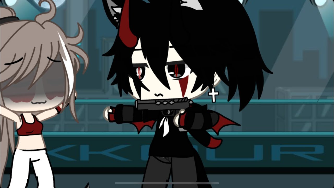 Mayday // GLMV part 6/ ??? S/2 // By z.gachalfee //