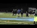 Pac west flag football league rhinos vs hammerheads on 10202012 at 72231 pm