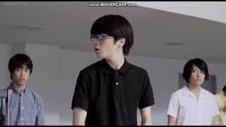 Jinrou Game (2013) The Villagers Side Naoko Inose's Death!