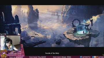 GW2 Notetaker (Chaos Isles Fractal achievement)