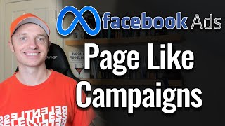 How to Launch a &quot;Facebook Page Like&quot; Ad Campaign (get Cheap Likes)