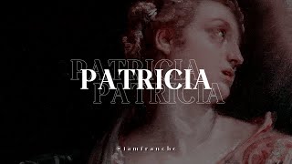 ❝patricia❞ florence and the machine | traducida al español + lyrics