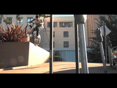 Steven Jensen X SKYLMT(Volume Bikes)(FIxie Tricks))