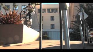 Steven Jensen X SKYLMT(Volume Bikes)(FIxie Tricks))