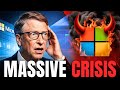 Bill Gates EXPOSED: Windows 11 Secretly Uploads Your Files to Microsoft Servers!