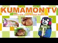【Kumamon TV】🥊Battle with a Giant Daikon Radish!