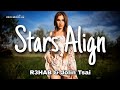 R3HAB Jolin Tsai Stars Align LYRICS
