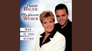 Video thumbnail of "Frans Bauer - Elke Keer "Save The Last Dance For Me""
