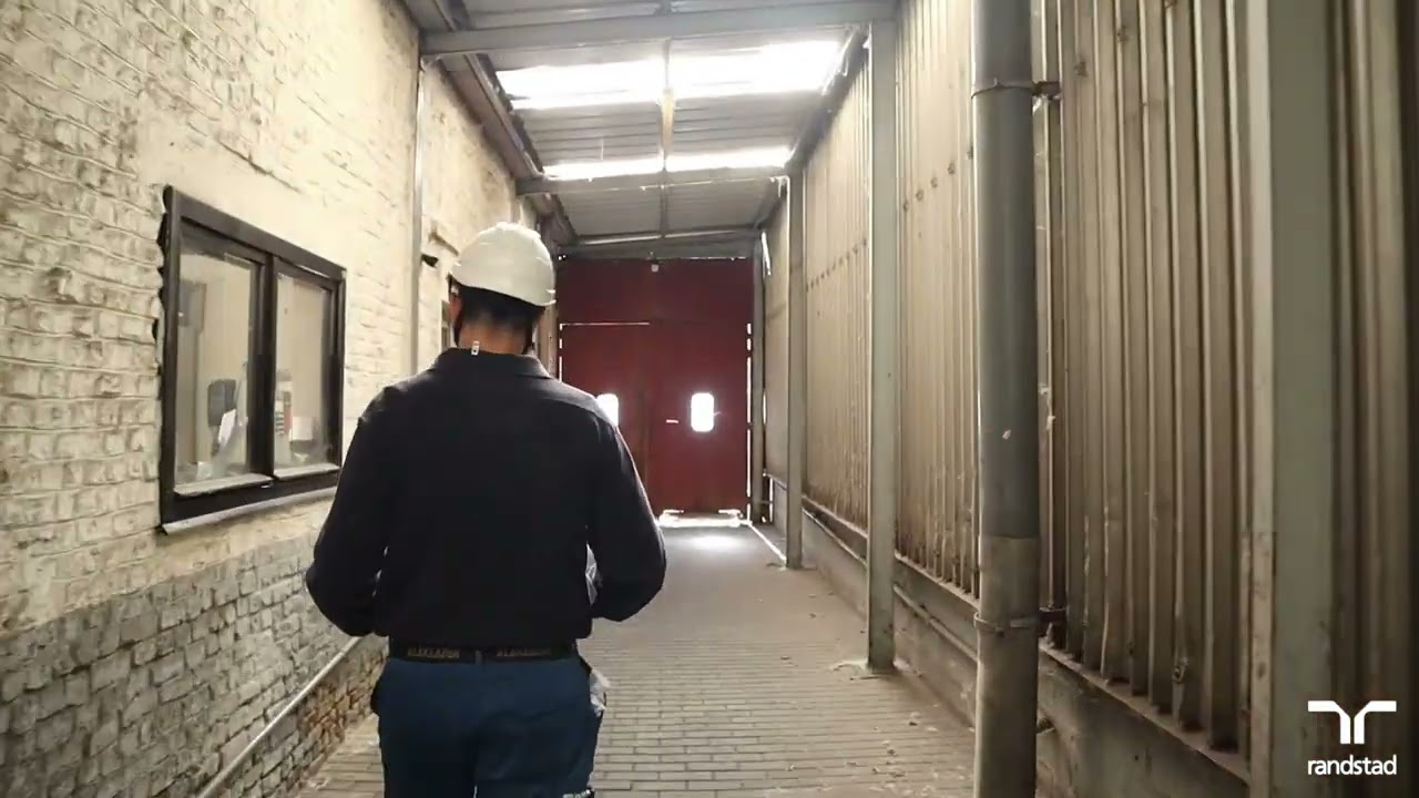 Randstad | Travailler chez NLMK Manage comme conditionneur, cariste et pontier.