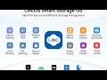 LincPlus LincStation E1 NAS Brings the Cloud Home