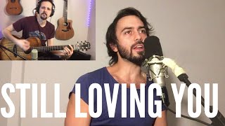 Scorpions - Still loving You (Acoustic Cover)