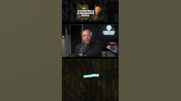 Why Algorithms Exist