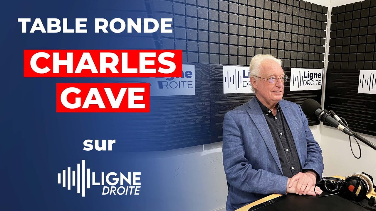Charles Gave et Éric Verhaeghe - Second mandat Macron : à quoi s'attendre ?