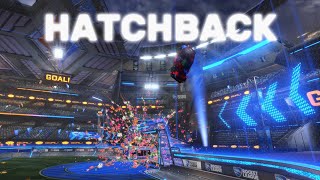 Hatchback (RL Montage) || C1