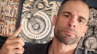 Live Table Read: Luna Mysterium (draft script finalization)