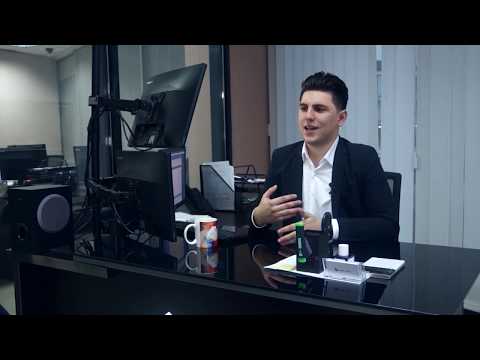 ისწავლე ვაჭრობა ველსიში \u0026 გახდი ტრეიდერი -  \"გიორგი დურგლიანი\"