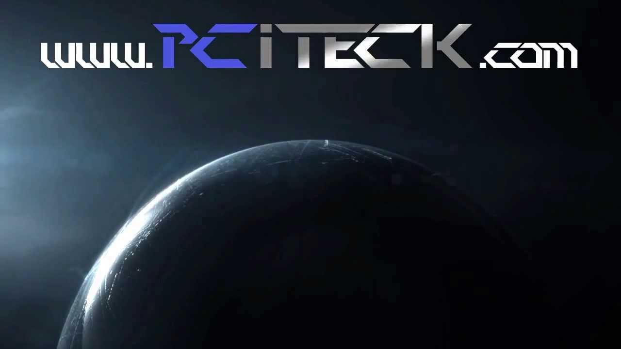 PCIteck FoyerCraft Team Official Intro