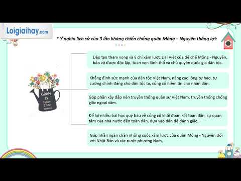 Trả lời câu hỏi 2 trang 68 SGK Lịch sử 7