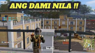 SABAYAN SA SA HURRICANE PENINSULA ( KNIVES OUT ) #knivesout  #knivesoutgameplay #pubg #pubgmobile screenshot 5