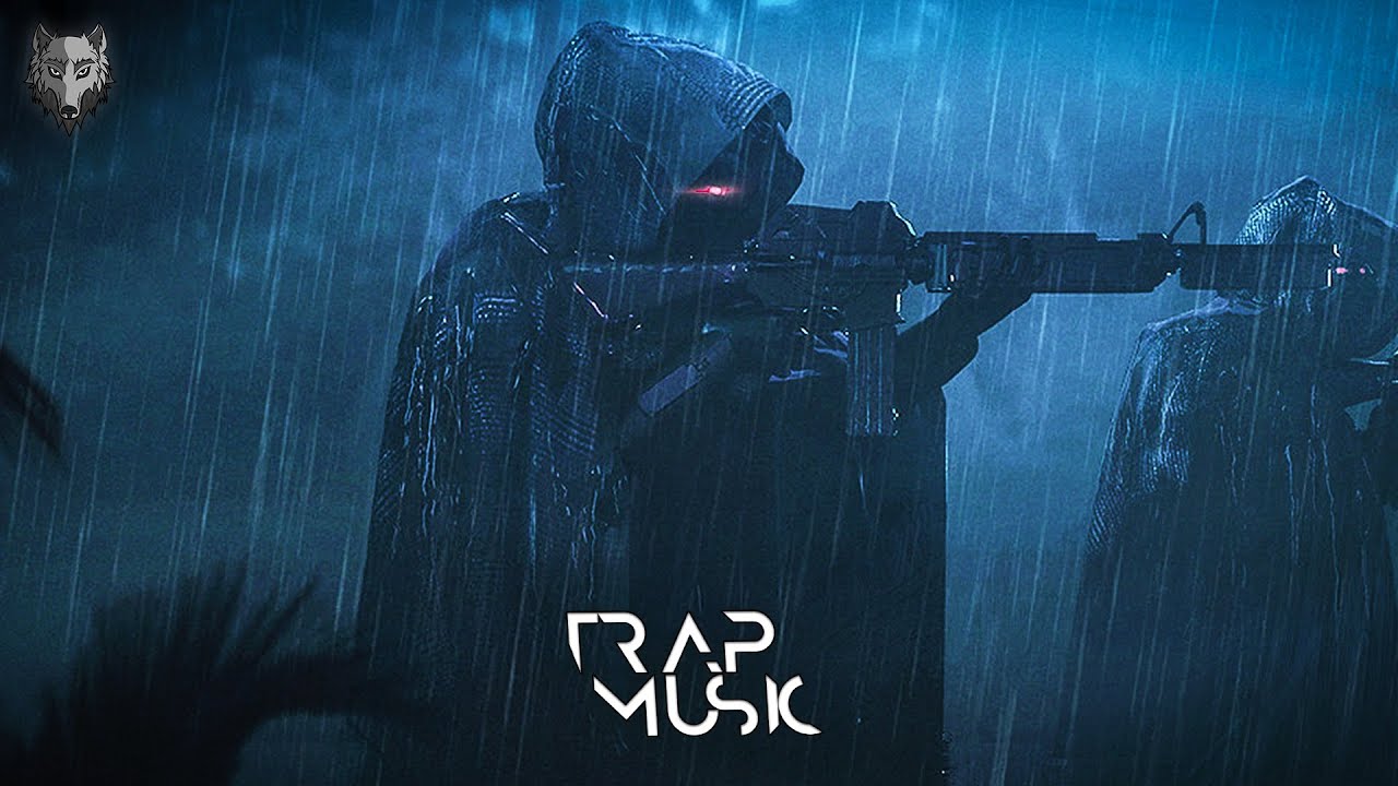 S1DRONE - RIPPER (Monsterwolf Free Release)