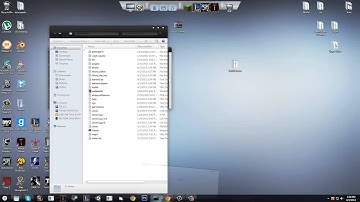 How to make a Minecraft Bukkit Server/Port Forward! [1.5.1]