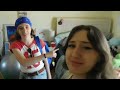 July vlog 2024