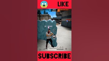 Unexpected Gameplay In CS Rank Mach 1VS4 Op Gameplay 😈😈 #trending #viral #freefire #shorts