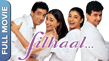 Filhaal (फ़िलहाल) | Tabu | Sushmita Sen |  Sanjay Suri | Palash Sen | Hindi Romantic Full Movie