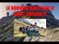 On monte le mont chiliad avec le nouveau kart  lre