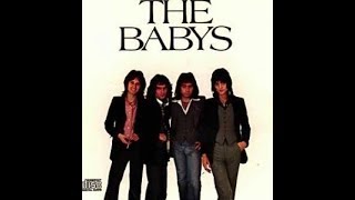 The Babys-is'nt it time-1977