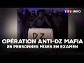 Opération Anti DZ Mafia 26 Personnes Mises En Examen TF1 INFO mp3