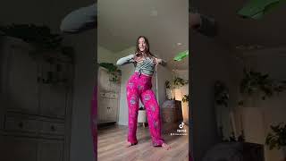 About Damn Time Dance Tutorial with Counts - Lizzo