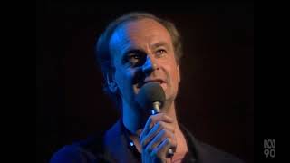 You And Me  -  PETER ALLEN  ::  LIVE On Parkinson