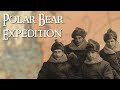 The Polar Bear Expedition: America&#39;s Forgotten Campaign in Russia