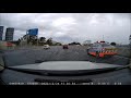 BAD DRIVING AUSTRALIA & NZ  # 233