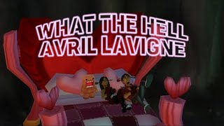 Free Realms (OSFR) : What The Hell