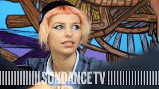 Ana Kasparian Gives Extra Credit Part Ii The Work Dream School Nyc