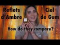 MFK Ciel de Gum vs Reflets d