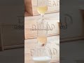 日東紅茶「冷やして混ぜるだけ♪クラッシュ寒天ゼリーアイスティー特集」篇